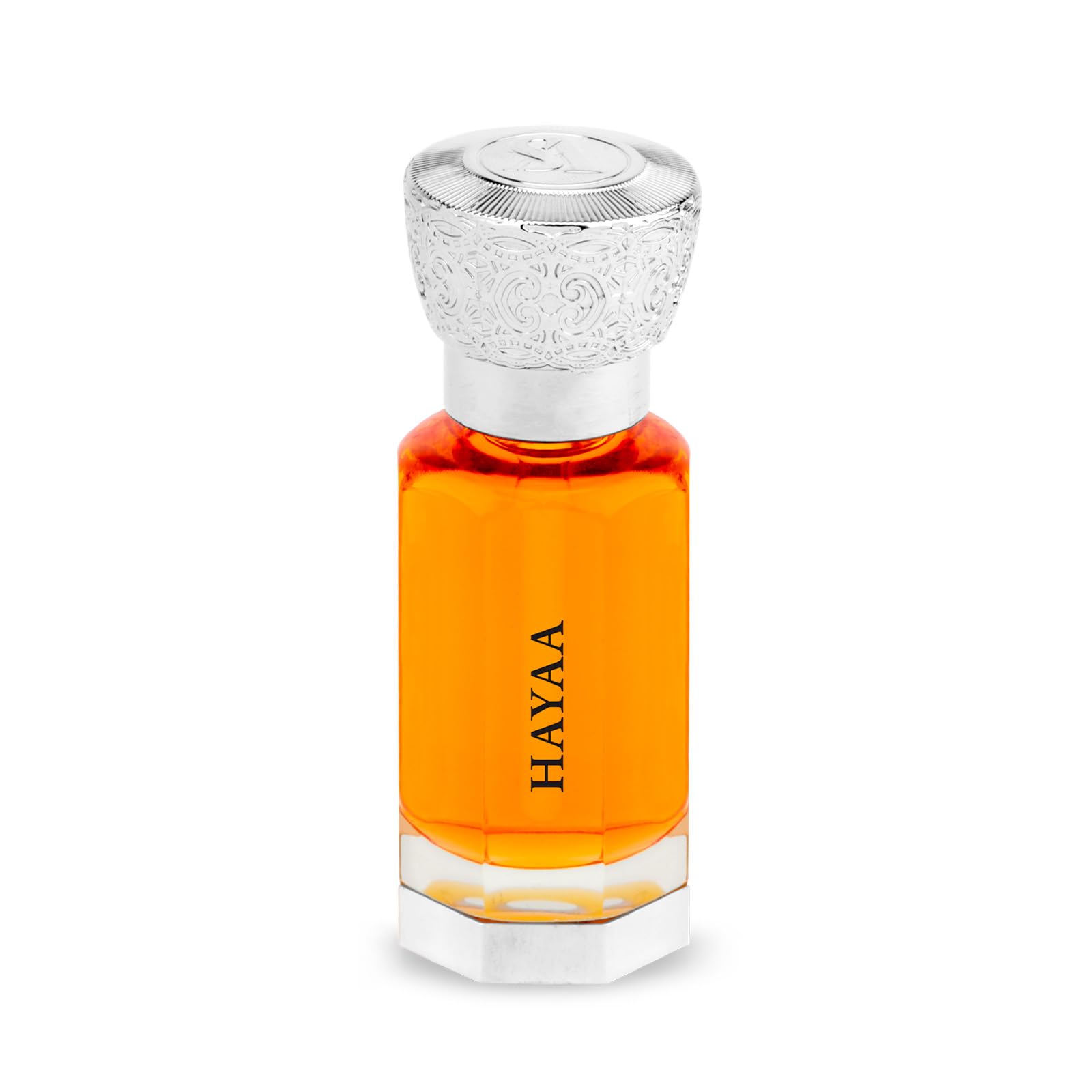 Perfume Swiss Arabian Hayaa, Aceite De Perfume, 12 Ml, Para Unisex - Venta Internacional.