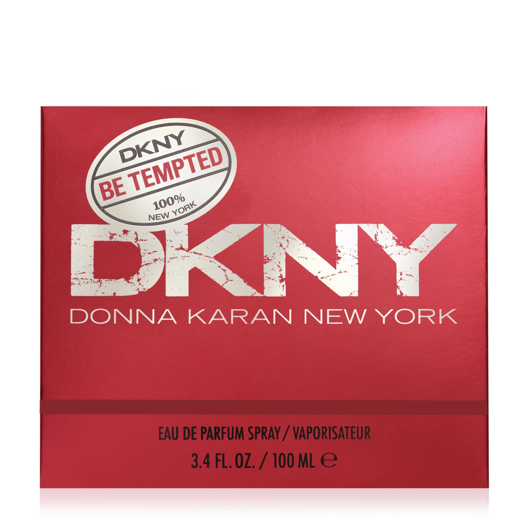 Foto 4 pulgar | Perfume Dkny Be Tempted Eau De Parfum Para Mujer, 100 Ml - Venta Internacional.