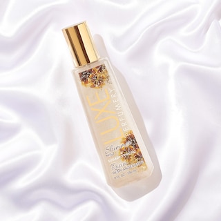 Foto 3 | Bruma Corporal Shimmer de Luxe Perfumery con Forma de Orquídea Azucarada 240 ml - Venta Internacional