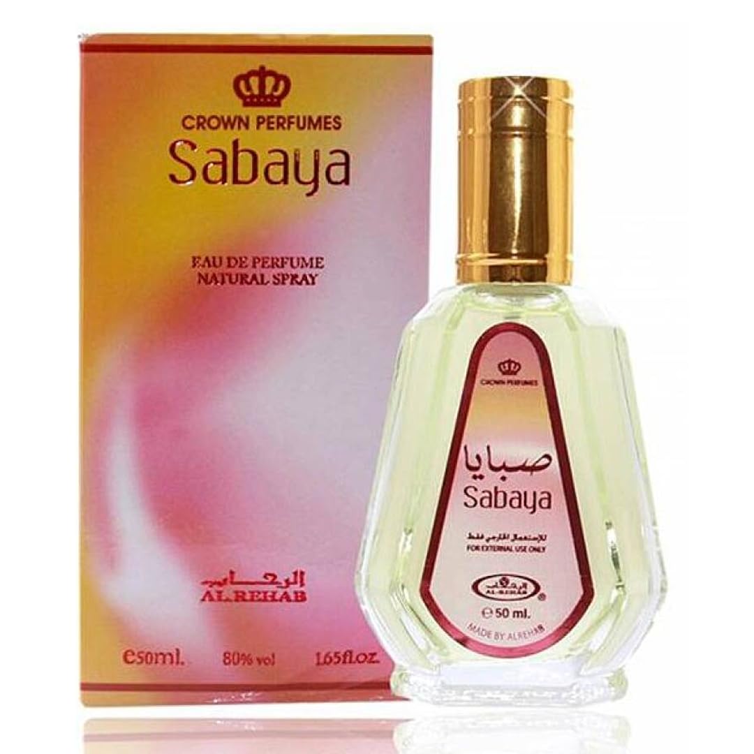 Foto 2 pulgar | Perfume Al-Rehab Sabaya 50 ml Unisex - Venta Internacional