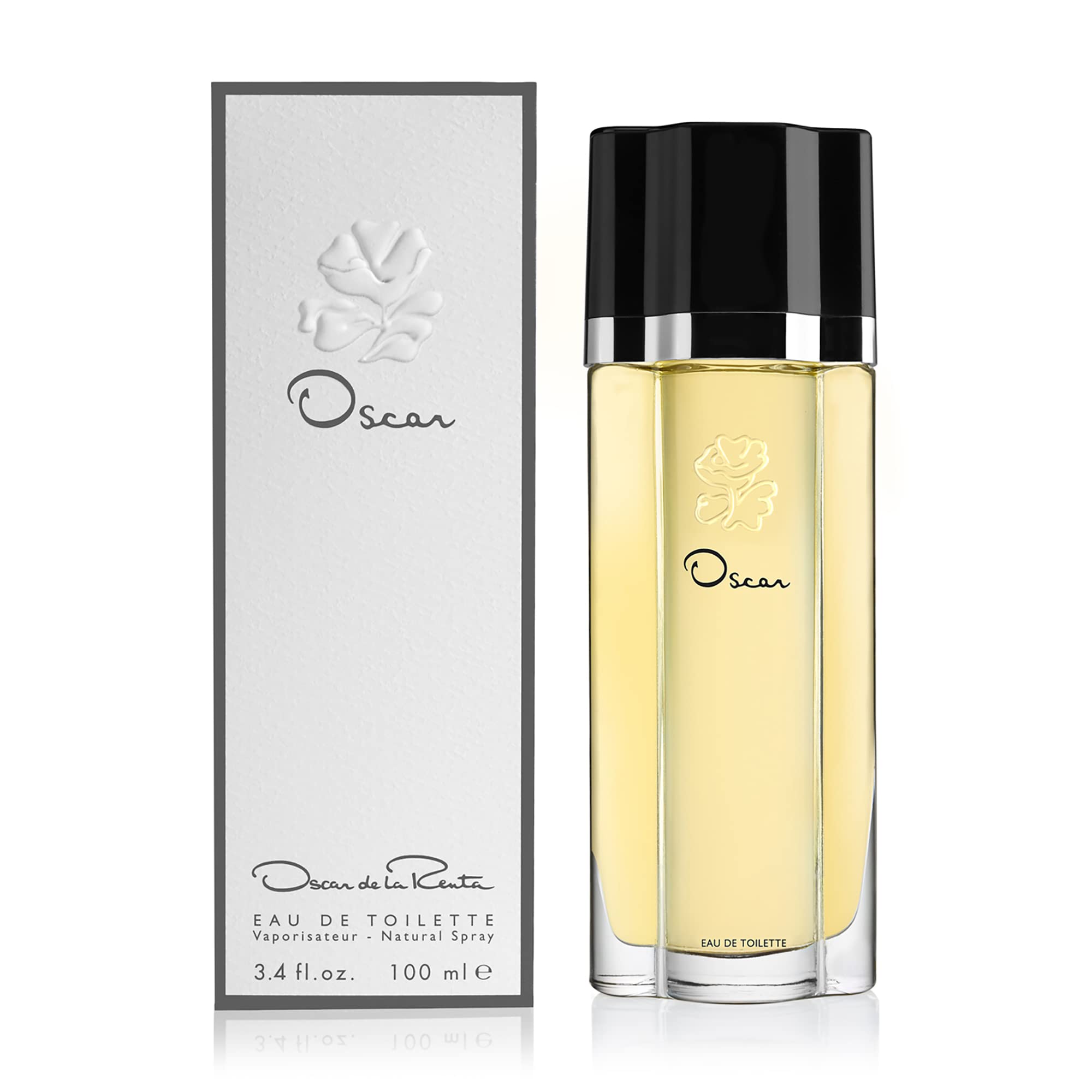 Foto 2 pulgar | Perfume Oscar De La Renta Oscar Signature Eau De Toilette, 100 Ml - Venta Internacional.