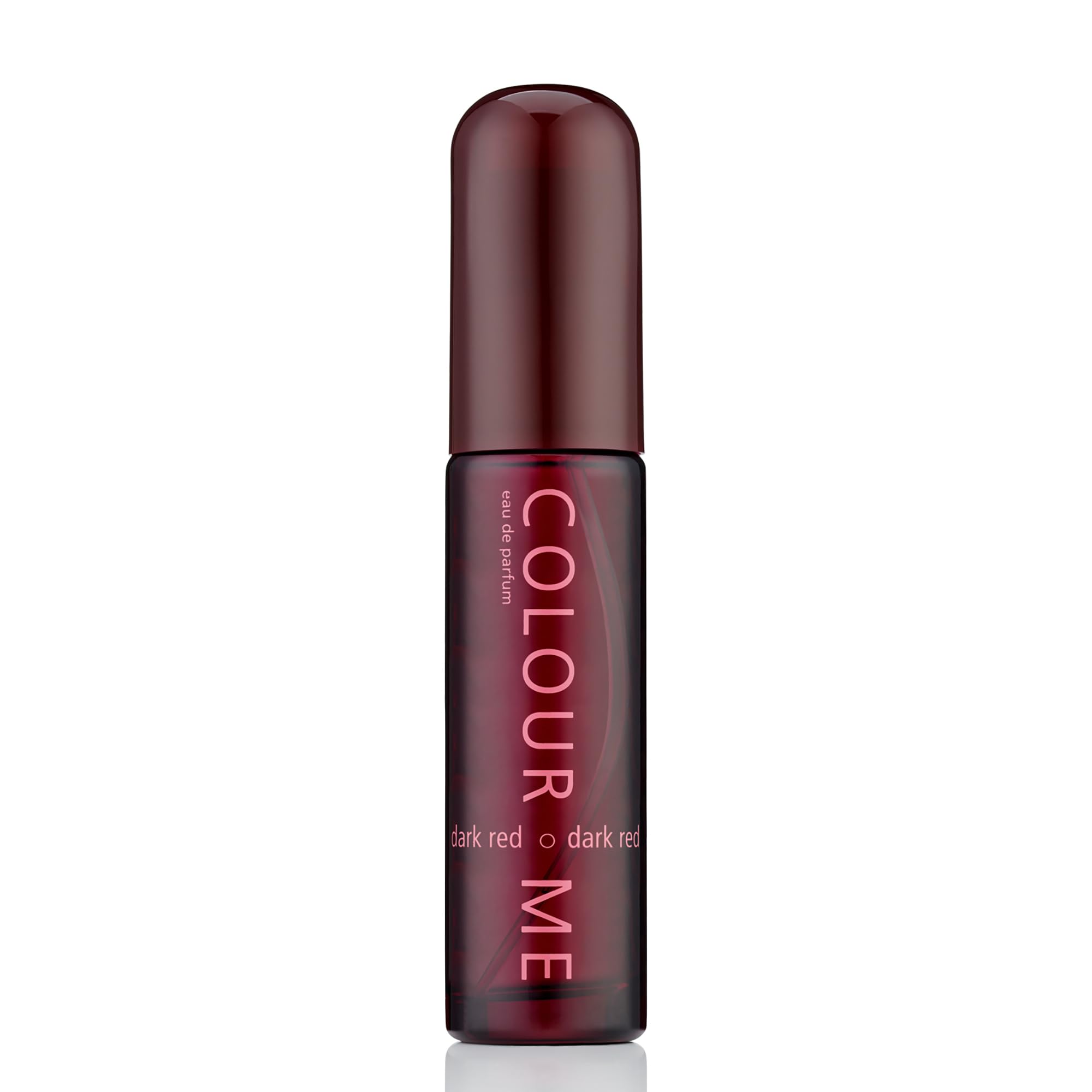 Foto 4 pulgar | Perfume Colour Me Dark Red 50 ml para Mujer - Venta Internacional
