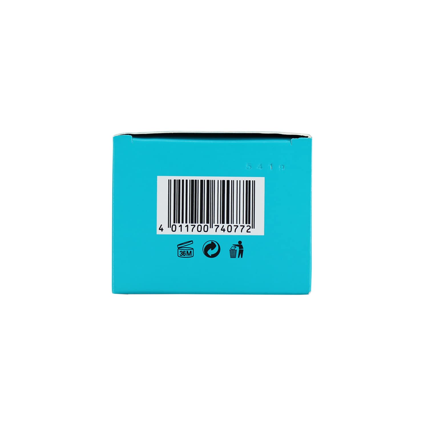 Foto 5 | Colonia En Aerosol Perfume 4711 De Muelhens, 90 Ml, Para Unisex - Venta Internacional.