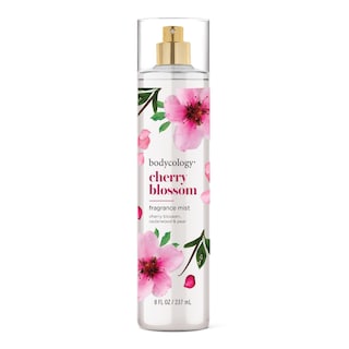Foto 1 | Perfume Body Mist Bodycology De Larga Duración En Flor De Cerezo, 240 Ml - Venta Internacional.