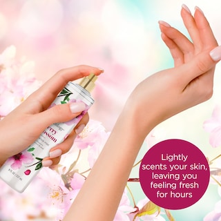 Foto 3 | Perfume Body Mist Bodycology De Larga Duración En Flor De Cerezo, 240 Ml - Venta Internacional.