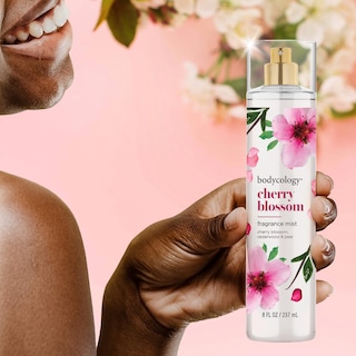 Foto 5 | Perfume Body Mist Bodycology De Larga Duración En Flor De Cerezo, 240 Ml - Venta Internacional.