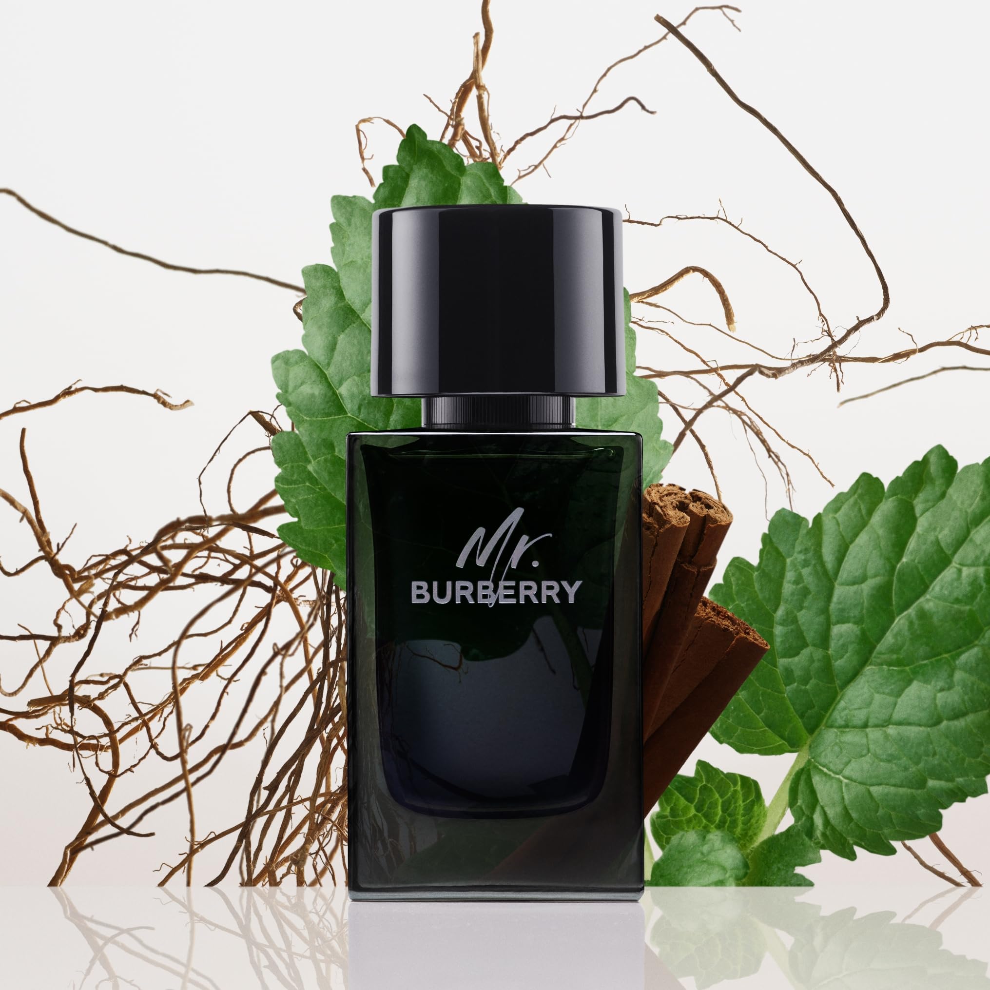 Foto 3 pulgar | Perfume Burberry Mr. Burberry Eau de Parfum 150 Ml - Venta Internacional