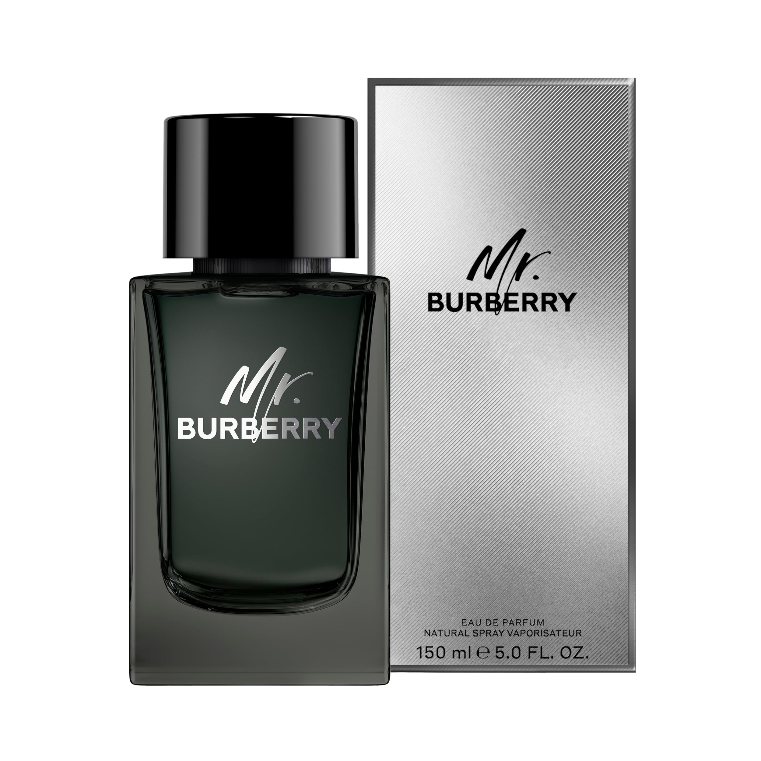 Foto 5 pulgar | Perfume Burberry Mr. Burberry Eau de Parfum 150 Ml - Venta Internacional