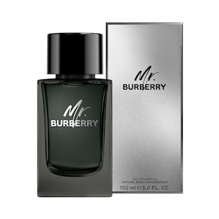 Foto 4 | Perfume Burberry Mr. Burberry Eau de Parfum 150 Ml - Venta Internacional