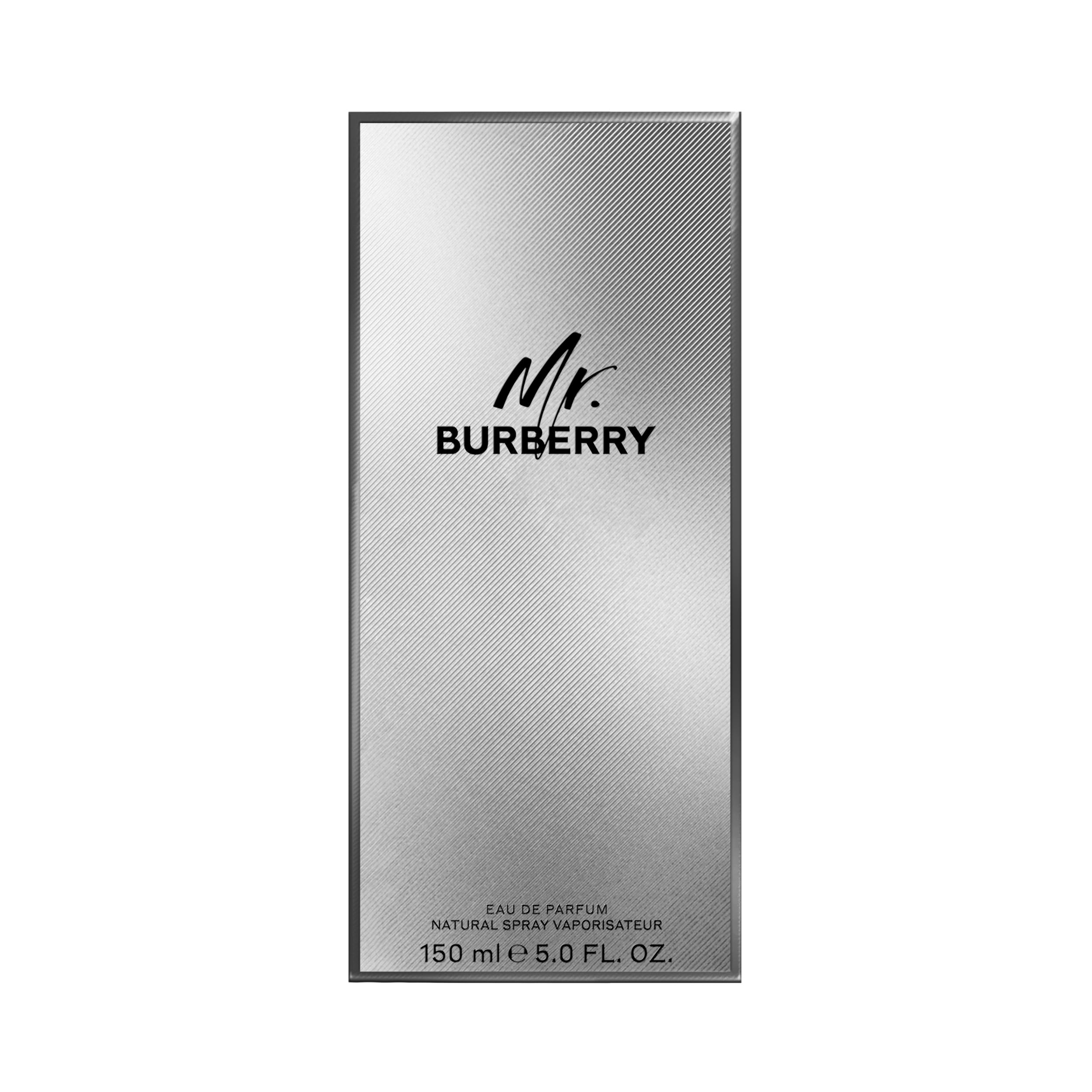 Foto 6 pulgar | Perfume Burberry Mr. Burberry Eau de Parfum 150 Ml - Venta Internacional