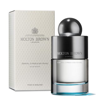 Foto 1 | Perfume Molton Brown Con Ciprés Costero E Hinojo Marino, 100 Ml - Venta Internacional.