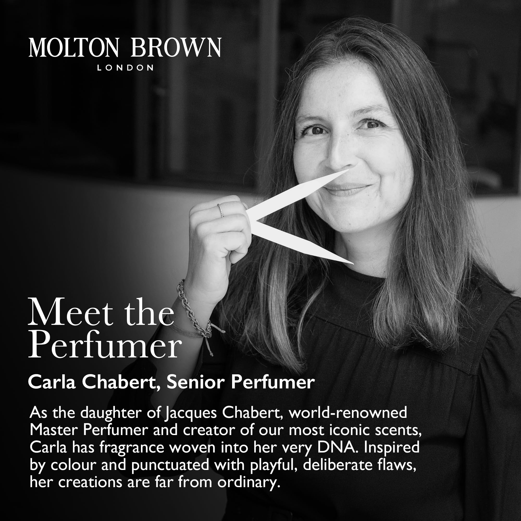 Foto 4 pulgar | Perfume Molton Brown Con Ciprés Costero E Hinojo Marino, 100 Ml - Venta Internacional.
