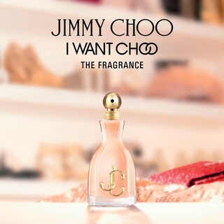 Foto 3 | Perfume Jimmy Choo I Want Choo Eau De Parfum para Mujer 40 Ml - Venta Internacional