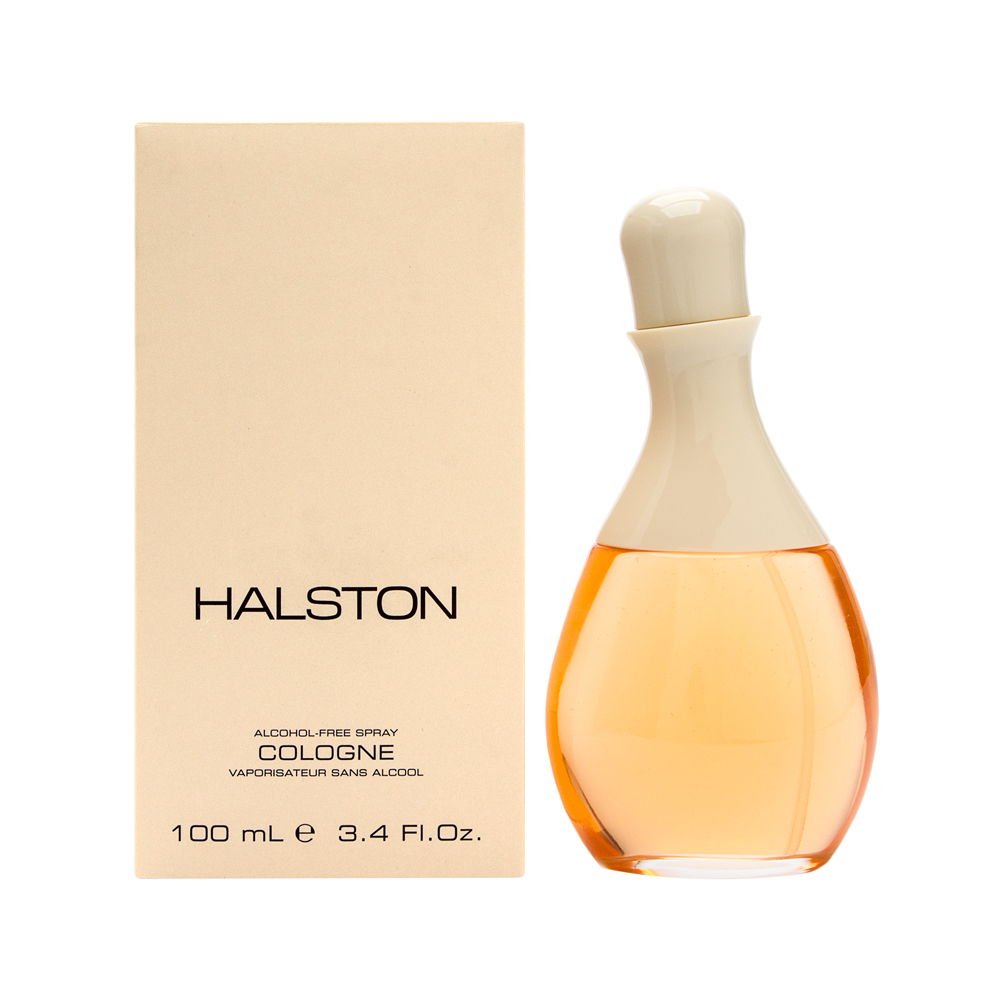 Foto 2 pulgar | Perfume Halston Colonia Halston Para Mujer, 100 Ml, Sin Alcohol - Venta Internacional.