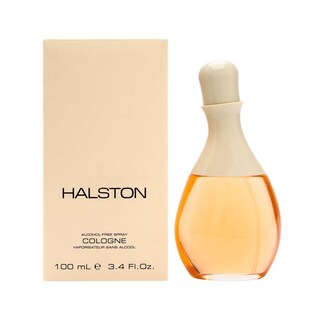 Foto 1 | Perfume Halston Colonia Halston Para Mujer, 100 Ml, Sin Alcohol - Venta Internacional.