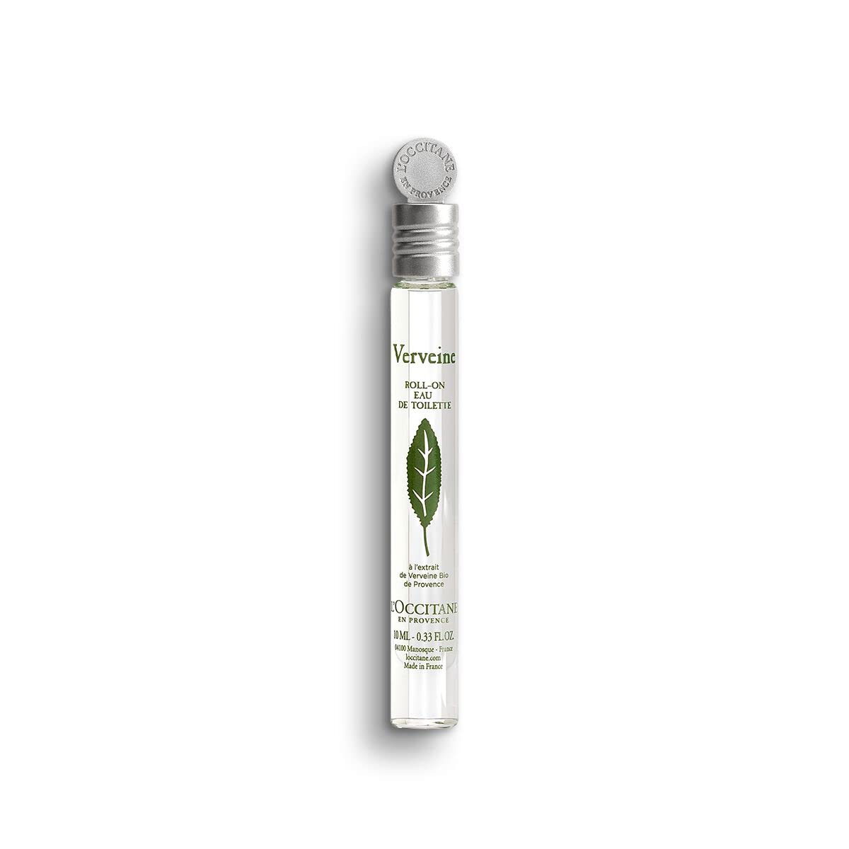 Foto 1 | Perfume L'occitane Verbena Eau De Toilette En Rollo, 10 Ml - Venta Internacional.