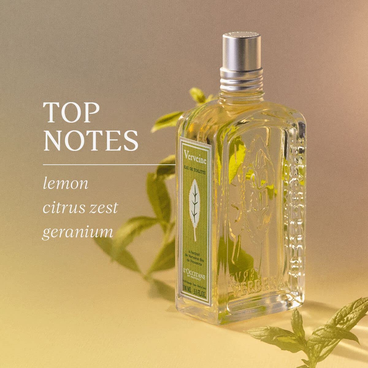 Foto 4 pulgar | Perfume L'occitane Verbena Eau De Toilette En Rollo, 10 Ml - Venta Internacional.