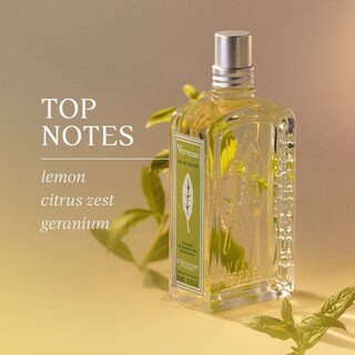 Foto 3 | Perfume L'occitane Verbena Eau De Toilette En Rollo, 10 Ml - Venta Internacional.