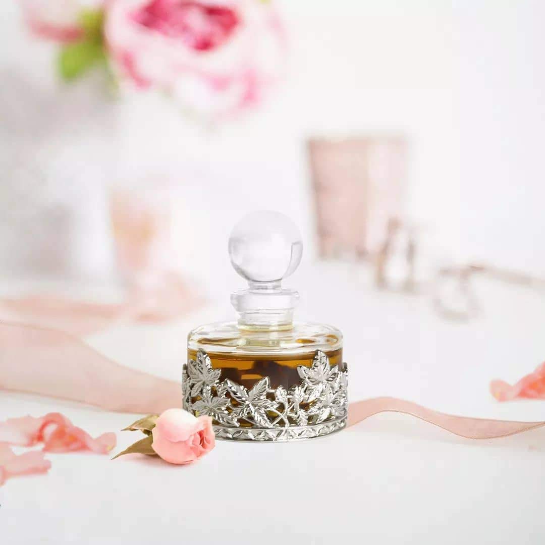 Foto 5 pulgar | Aceite De Perfume Swiss Arabian Rose Malaki 30 Ml Para Mujer - Venta Internacional.