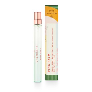 Foto 1 | Perfume Good Chemistry Pink Palm Eau De Parfume En Aerosol Para Viajes - Venta Internacional.