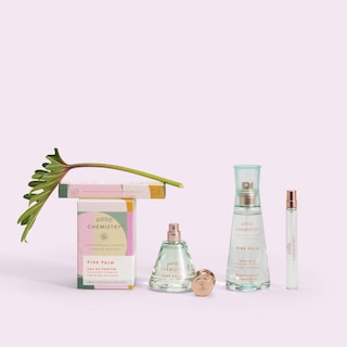 Foto 2 | Perfume Good Chemistry Pink Palm Eau De Parfume En Aerosol Para Viajes - Venta Internacional.