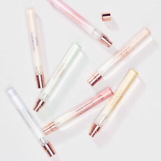 Foto 3 | Perfume Good Chemistry Pink Palm Eau De Parfume En Aerosol Para Viajes - Venta Internacional.