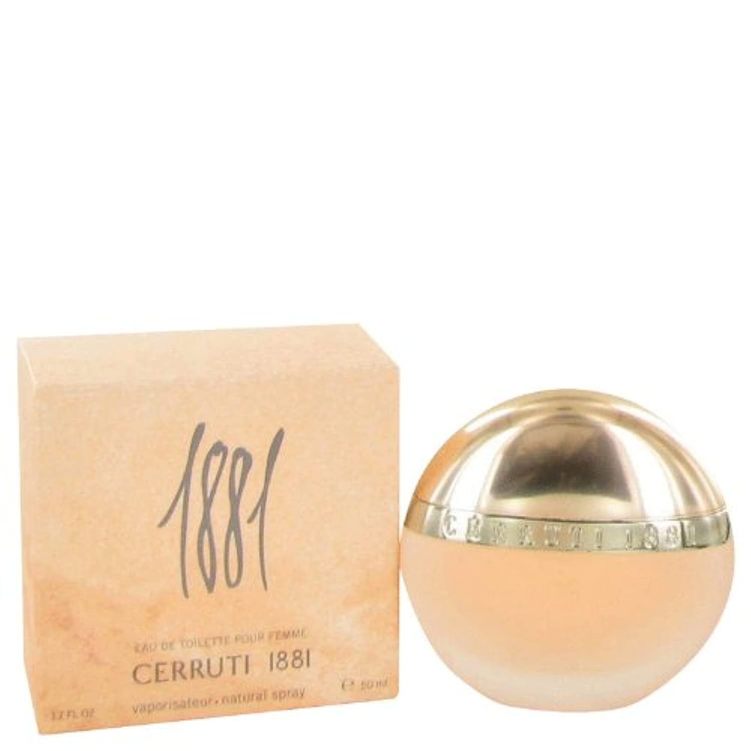 Foto 2 pulgar | Perfume Nino Cerruti 1881 Eau De Toilette Para Mujer, 50 Ml - Venta Internacional.