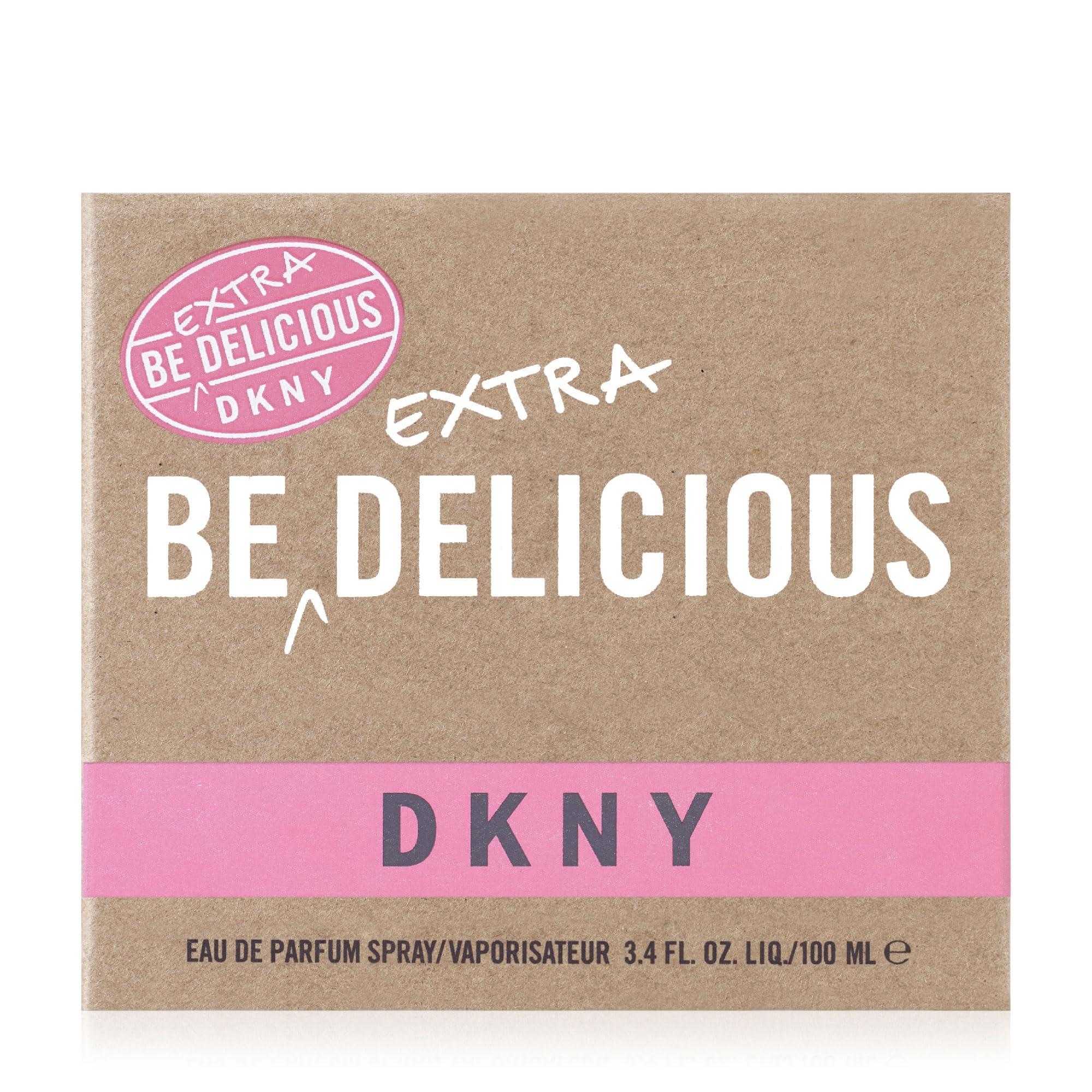 Foto 7 pulgar | Perfume Dkny Be Extra Delicious Edp 100 ml para Mujer-Venta Internacional