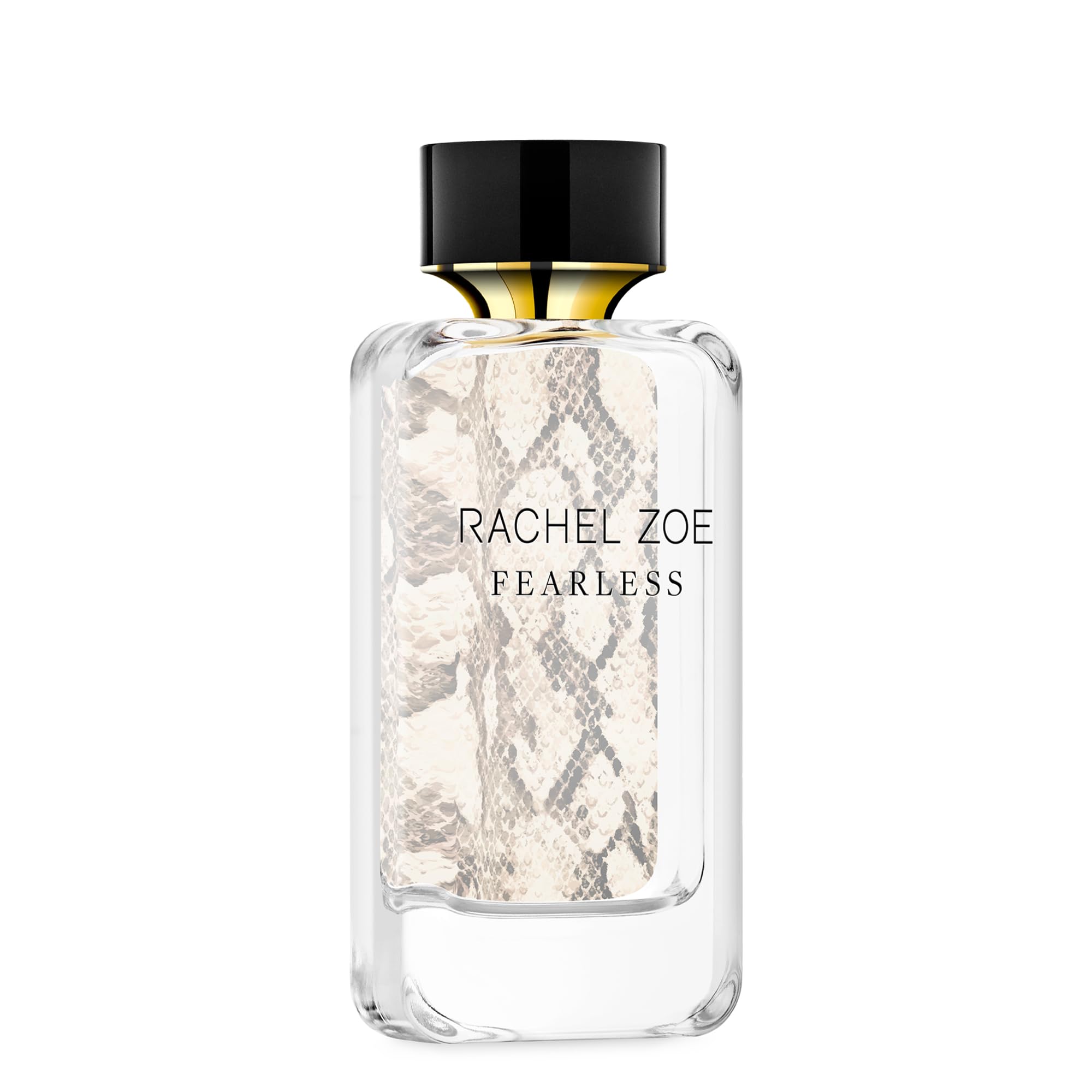 Foto 6 pulgar | Perfume Rachel Zoe Fearless Eau De Parfum para Mujer 100 Ml - Venta Internacional