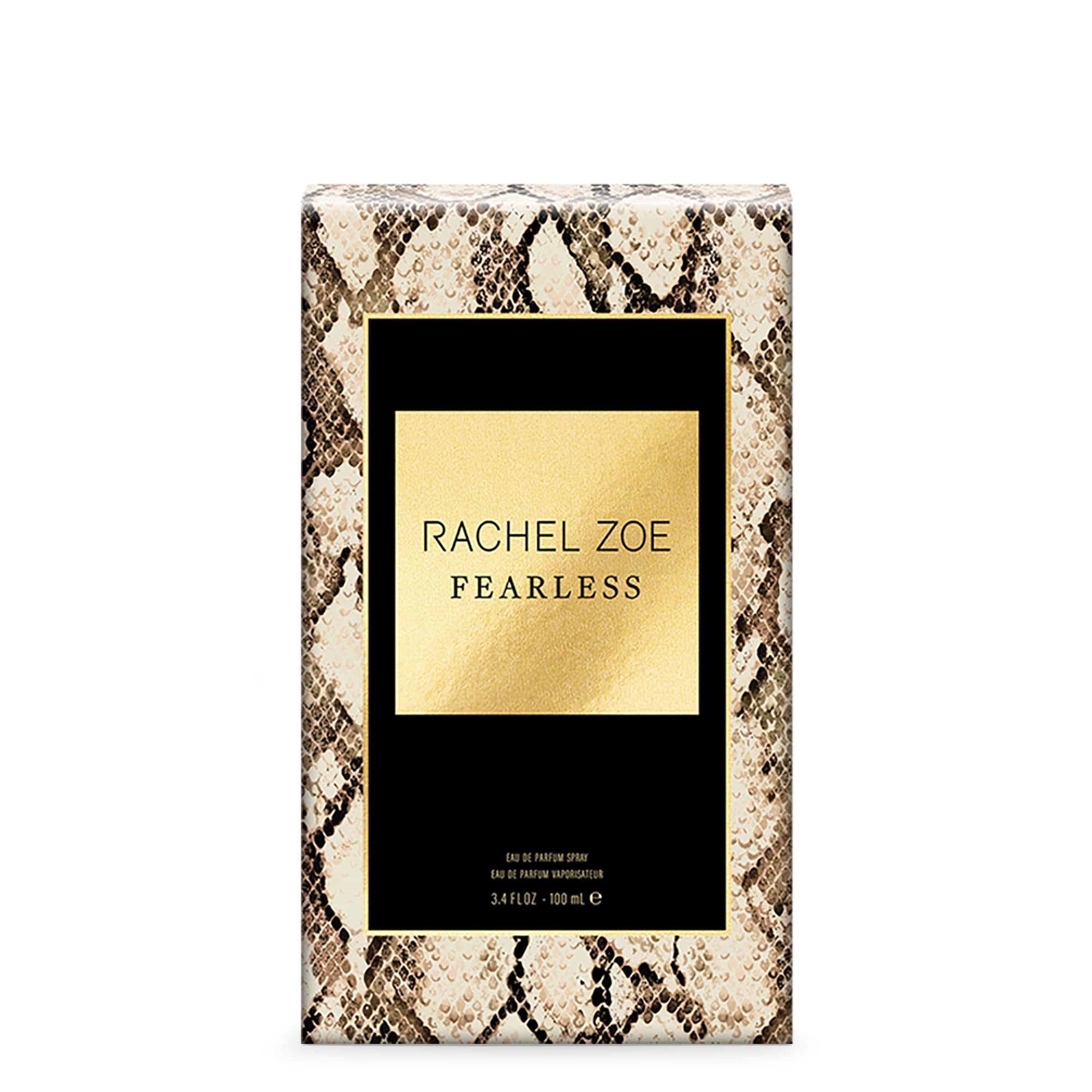 Foto 7 | Perfume Rachel Zoe Fearless Eau De Parfum para Mujer 100 Ml - Venta Internacional