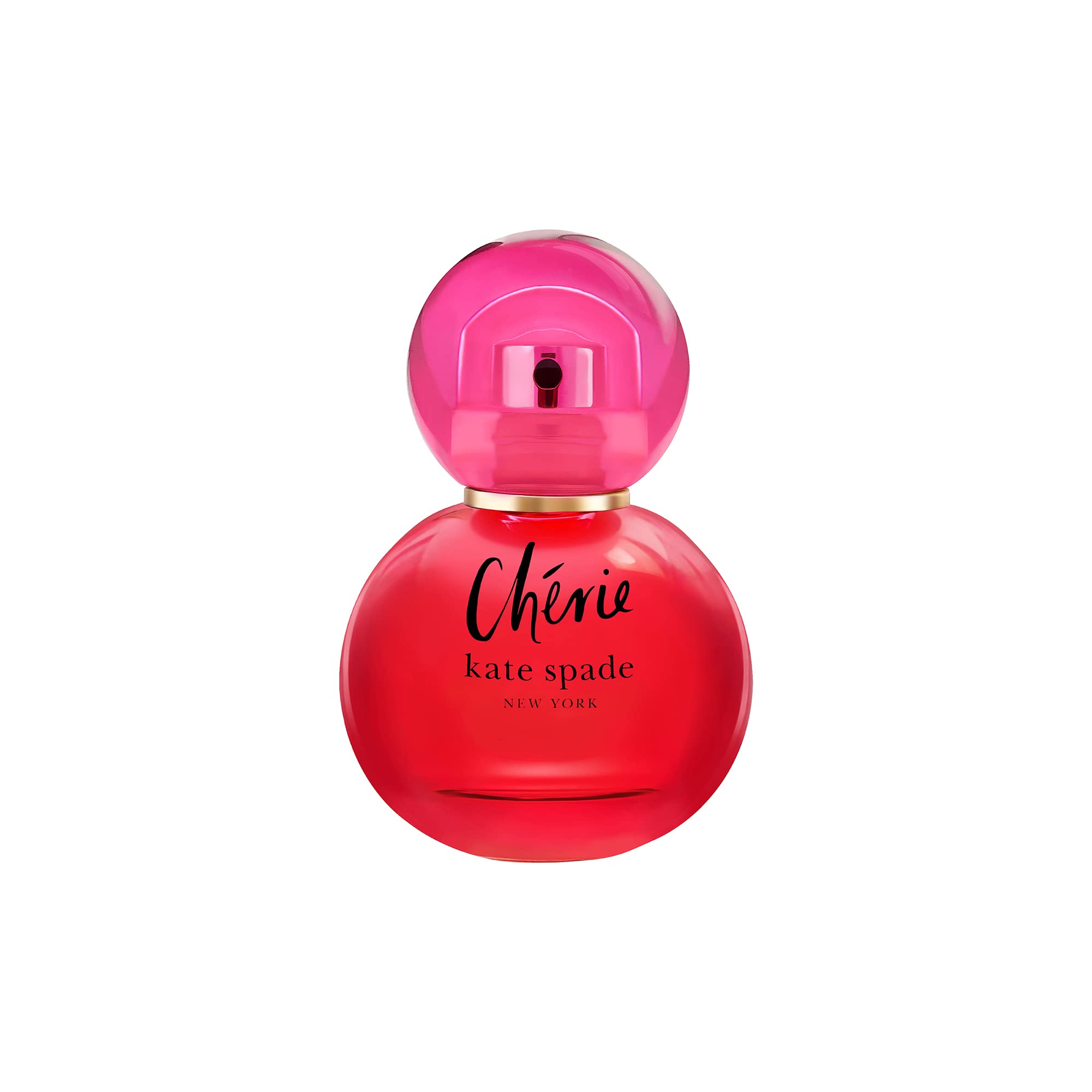 Foto 1 | Perfume Kate Spade New York Cherie Eau De Parfum Para Mujer, 40 Ml - Venta Internacional.