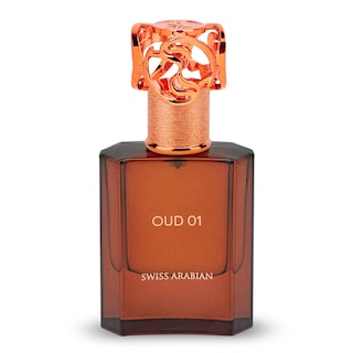 Foto 1 | Perfume Swiss Arabian Oud 01 Edp 50 ml para Mujer-Venta Internacional