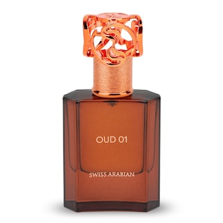 Foto 2 | Perfume Swiss Arabian Oud 01 Edp 50 ml para Mujer-Venta Internacional