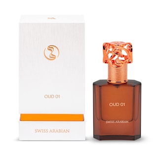 Foto 3 | Perfume Swiss Arabian Oud 01 Edp 50 ml para Mujer-Venta Internacional