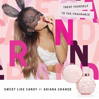 Foto 4 | Perfume Ariana Grande Sweet Like Candy Eau De Parfum, 50 Ml - Venta Internacional.