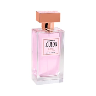 Foto 1 | Perfume Al Haramain Loulou Rose 100 ml para Mujer - Venta Internacional