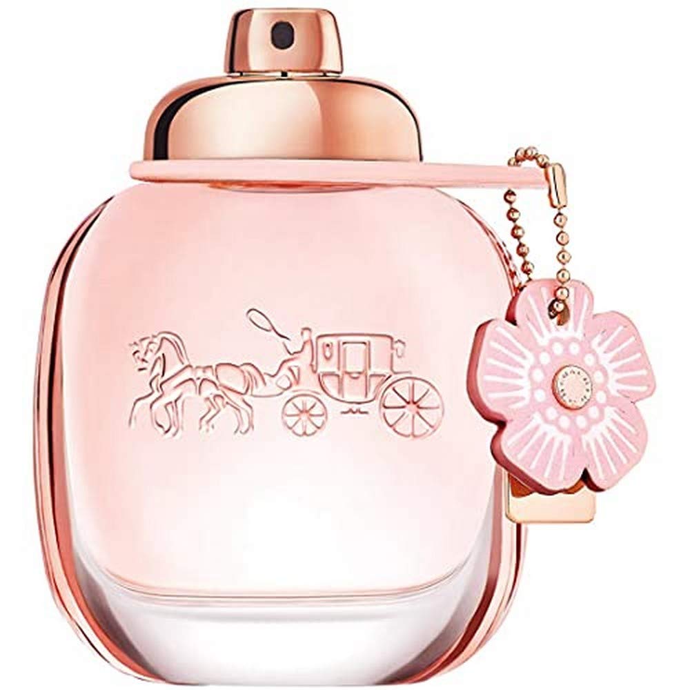 Foto 2 pulgar | Perfume Coach Floral Eau De Parfum, 50 Ml, Para Mujer - Venta Internacional.