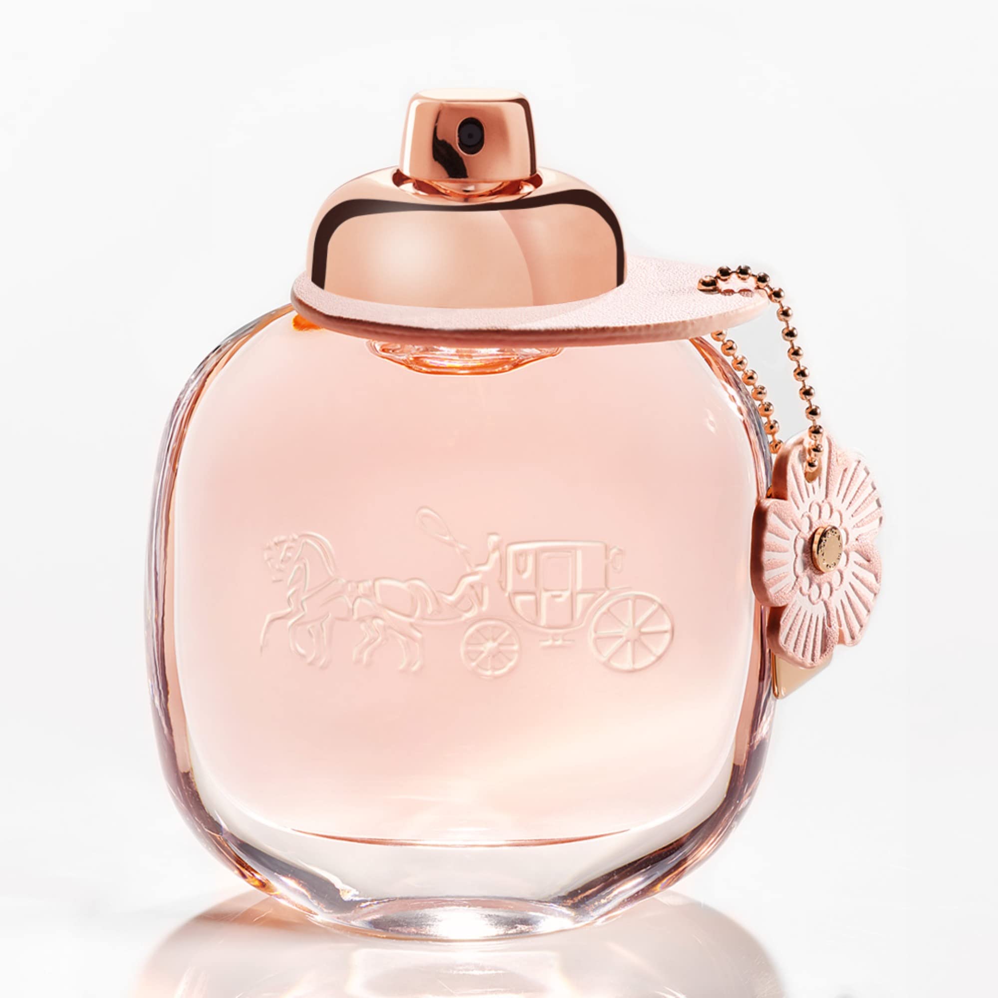 Foto 4 pulgar | Perfume Coach Floral Eau De Parfum, 50 Ml, Para Mujer - Venta Internacional.