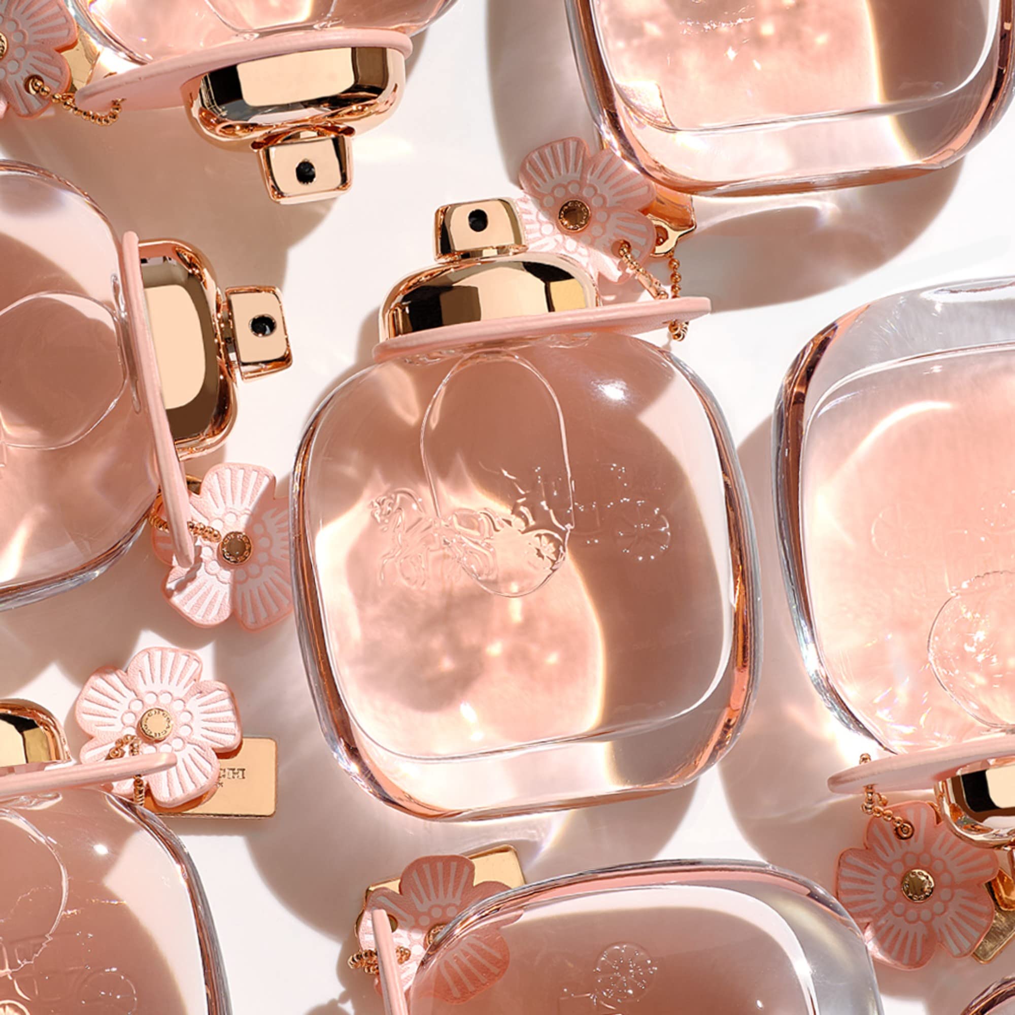 Foto 5 pulgar | Perfume Coach Floral Eau De Parfum, 50 Ml, Para Mujer - Venta Internacional.