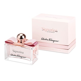 Foto 1 | Perfume Salvatore Ferragamo Signorina 100 ml - Venta Internacional
