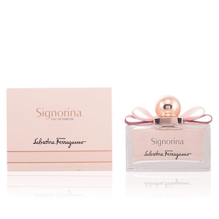 Foto 2 | Perfume Salvatore Ferragamo Signorina 100 ml - Venta Internacional