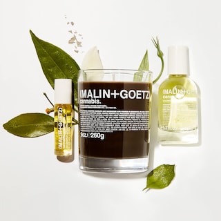 Foto 3 | Perfume Malin + Goetz Cannabis Eau De Parfum 50 ml Unisex - Venta Internacional