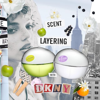 Foto 5 | Perfume Dkny Be 100% Delicious Edp 30 ml para Mujer-Venta Internacional