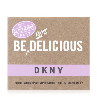 Foto 7 | Perfume Dkny Be 100% Delicious Edp 30 ml para Mujer-Venta Internacional
