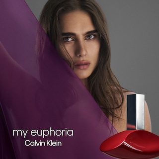 Foto 4 | Perfume My Euphoria De Calvin Klein Eau De Parfum Para Mujer - Venta Internacional.