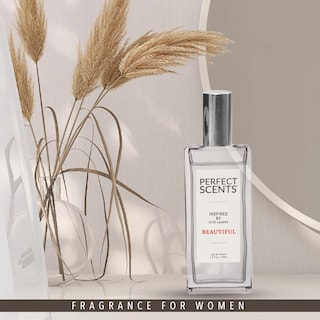 Foto 2 | Perfume Perfect Scents Beautiful 100 ml para Mujer-Venta Internacional