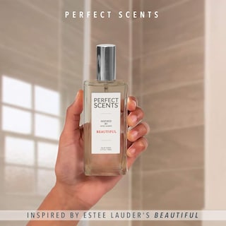 Foto 3 | Perfume Perfect Scents Beautiful 100 ml para Mujer-Venta Internacional