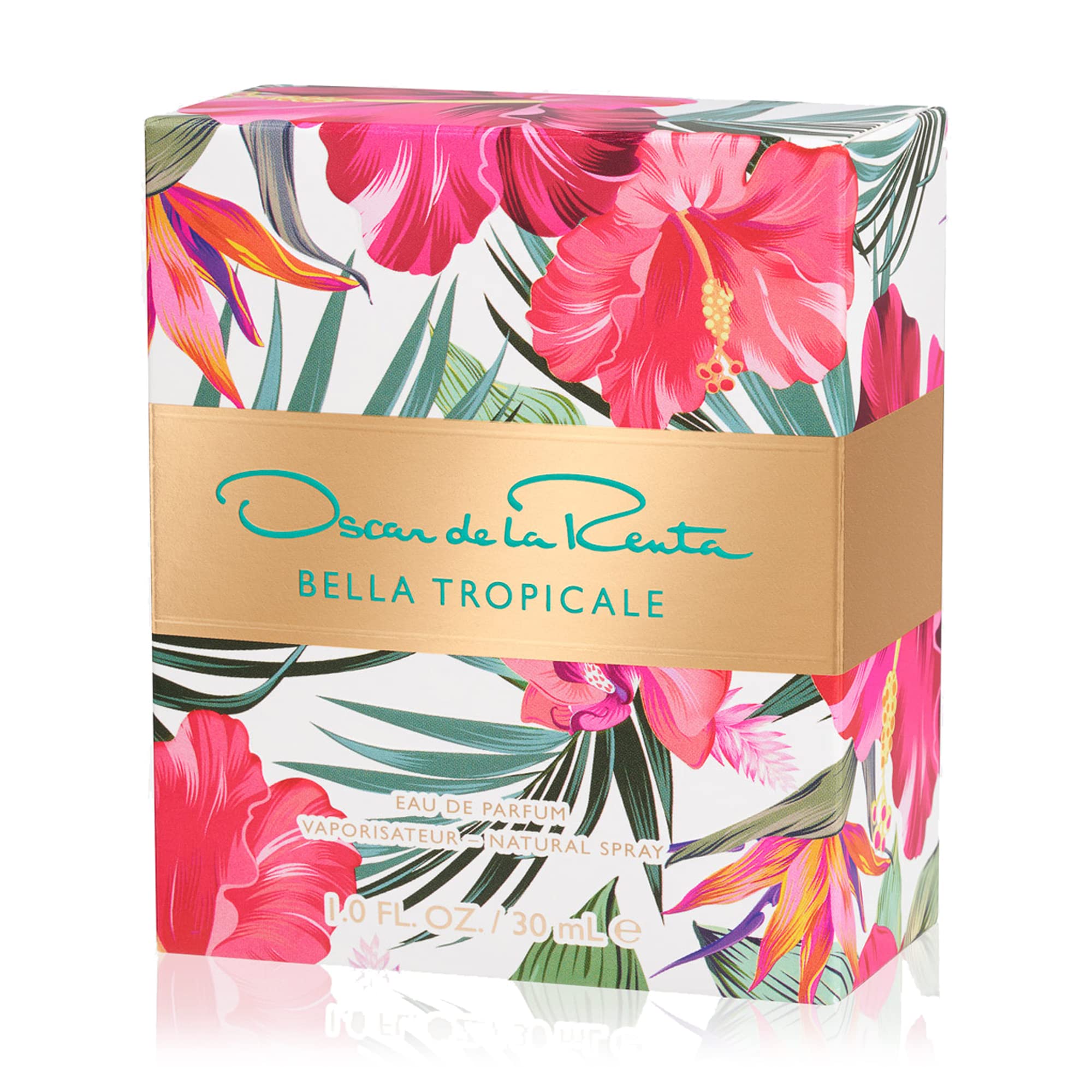 Foto 8 pulgar | Perfume Oscar De La Renta Bella Tropicale, 30 Ml - Venta Internacional.