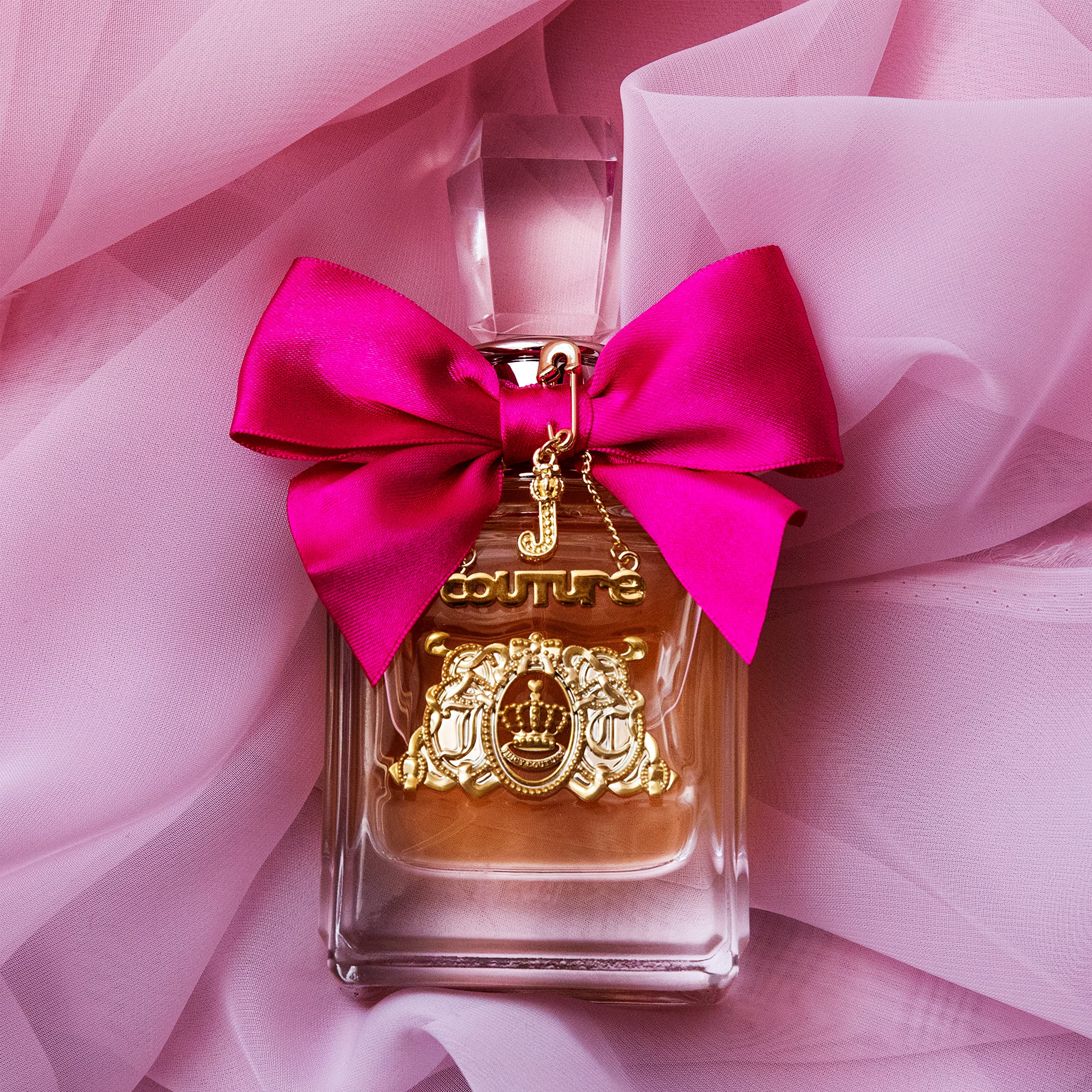 Foto 6 pulgar | Perfume Juicy Couture Viva La Juicy Eau De Parfum Para Mujer, 10 Ml - Venta Internacional.