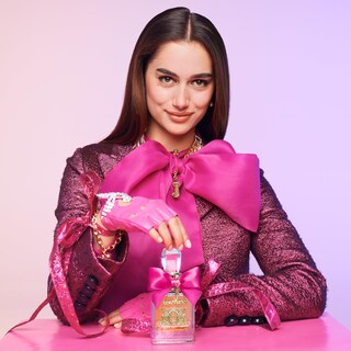 Foto 6 | Perfume Juicy Couture Viva La Juicy Eau De Parfum Para Mujer, 10 Ml - Venta Internacional.